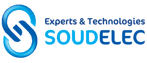 Soudelec Logo