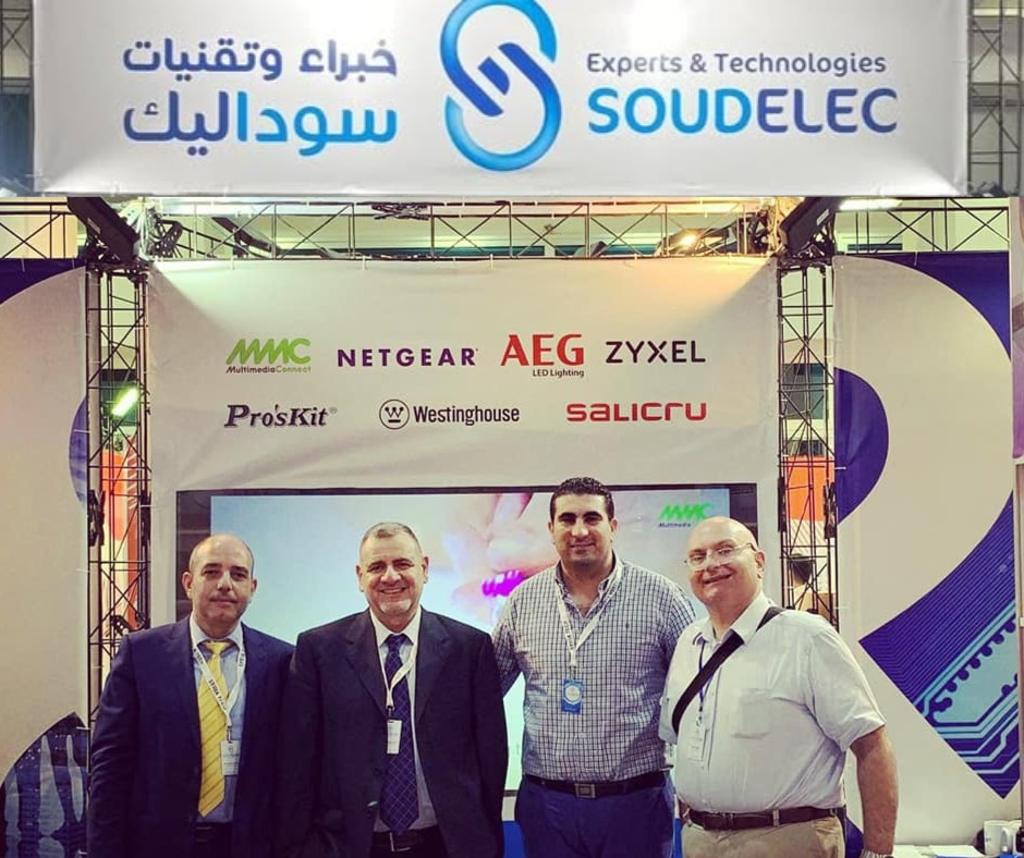 Soudelec Services